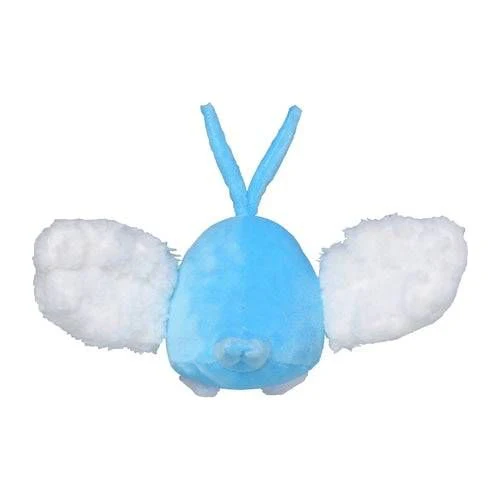 Swablu #333 - Pokémon Centre Fit Plush - Image 3
