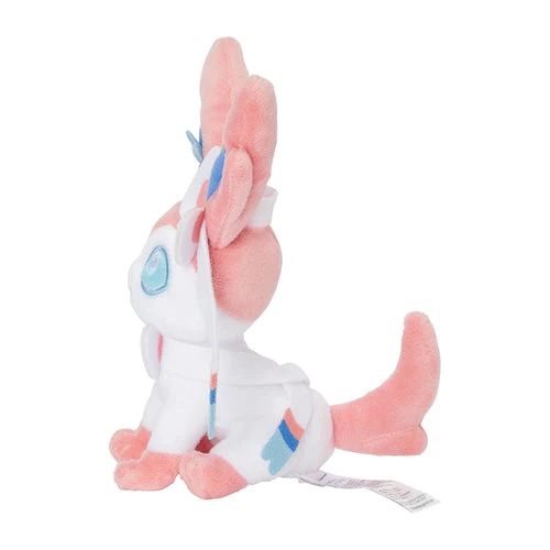 Sylveon #700 - Pokémon Centre Fit Plush - Image 3