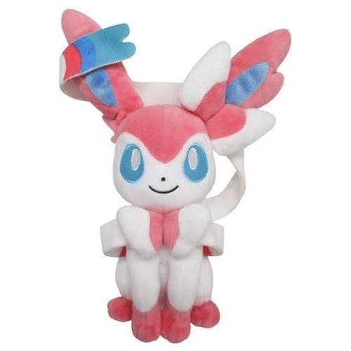 Sylveon (S) - All Star Collection Pokémon Centre Plush