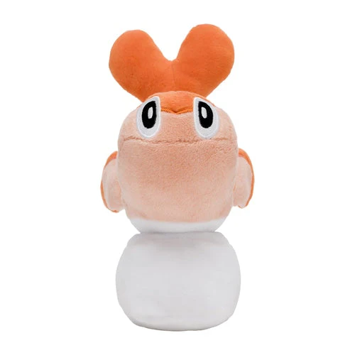 Tatsugiri (Curly Form) - Pokémon Centre Plush - Image 2