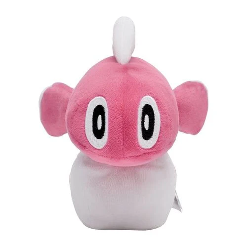 Tatsugiri (Droopy Form) - Pokémon Centre Plush - Image 2