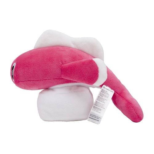 Tatsugiri (Droopy Form) - Pokémon Centre Plush - Image 3
