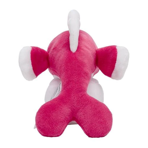 Tatsugiri (Droopy Form) - Pokémon Centre Plush - Image 4