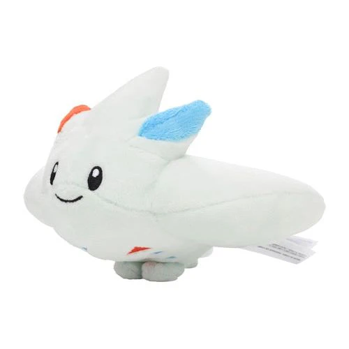 Togekiss #468 - Pokémon Centre Fit Plush - Image 2