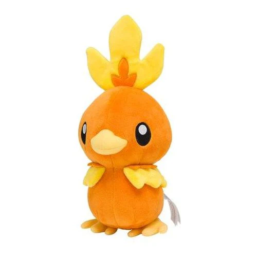 Torchic - Pokémon Centre Plush - Image 2