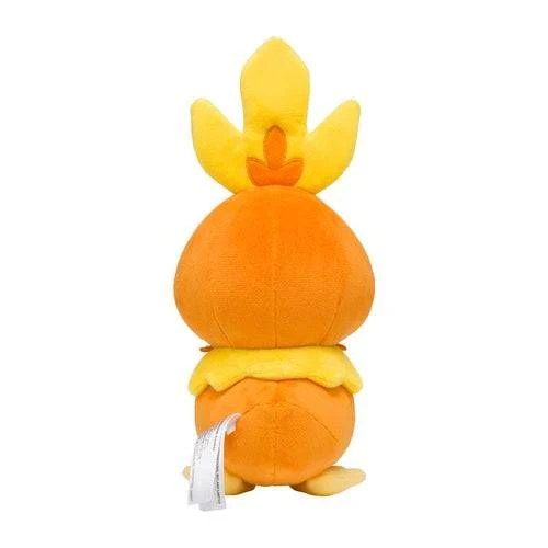 Torchic - Pokémon Centre Plush - Image 4