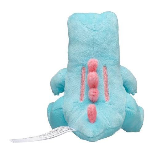 Totodile #158 - Pokémon Centre Fit Plush - Image 4
