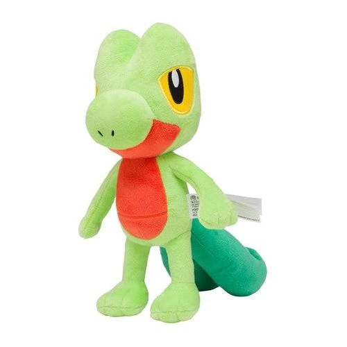 Treeko - Pokémon Centre Plush - Image 2