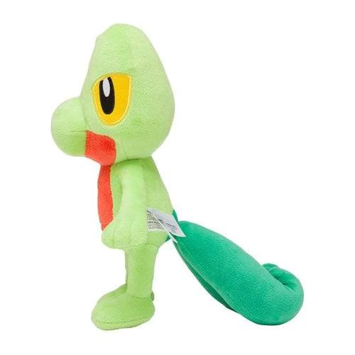 Treeko - Pokémon Centre Plush - Image 3