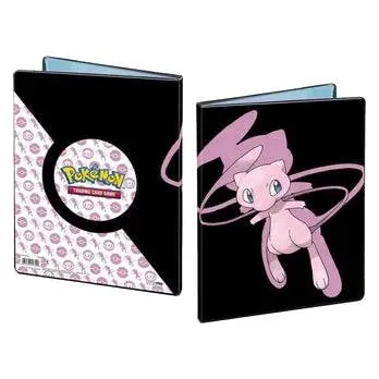 ULTRA PRO POKÉMON – Portfolio – 9PKT – Mew