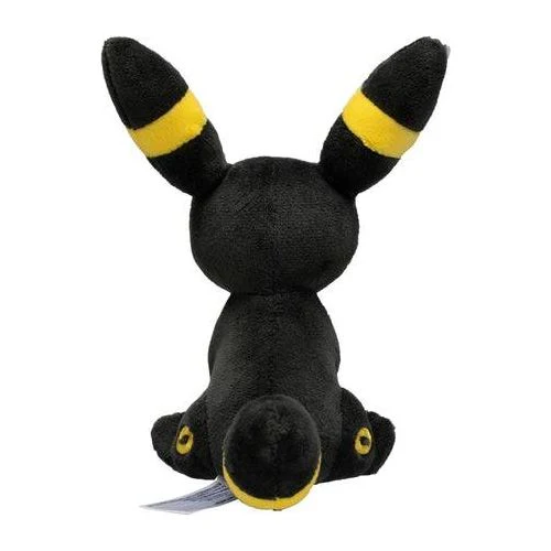 Umbreon #197 - Pokémon Centre Fit Plush - Image 4