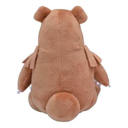 Ursaring #217 - Pokémon Centre Fit Plush - Image 2