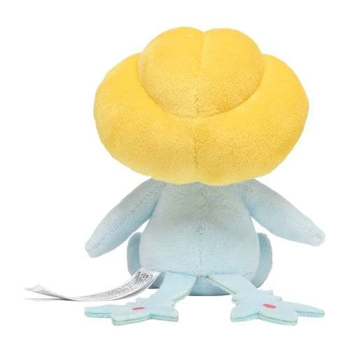 Uxie #480 - Pokémon Centre Fit Plush - Image 4