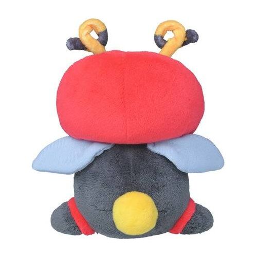Volbeat - Pokémon Centre Fit Plush - Image 2
