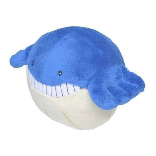 Wailmer - Pokémon Centre Fit Plush