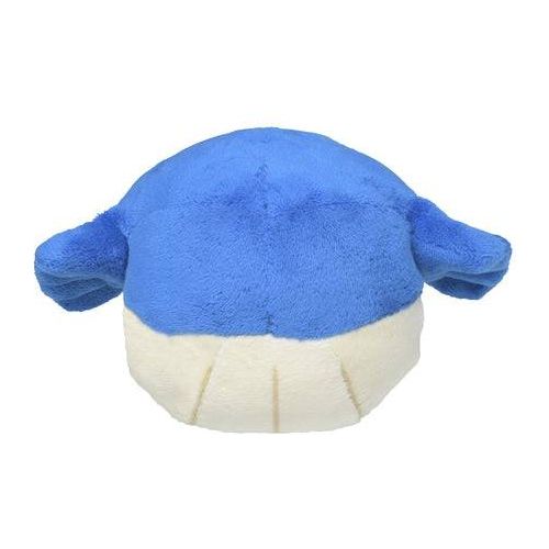 Wailmer - Pokémon Centre Fit Plush - Image 3