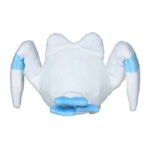 Wingull #278 - Pokémon Centre Fit Plush - Image 3