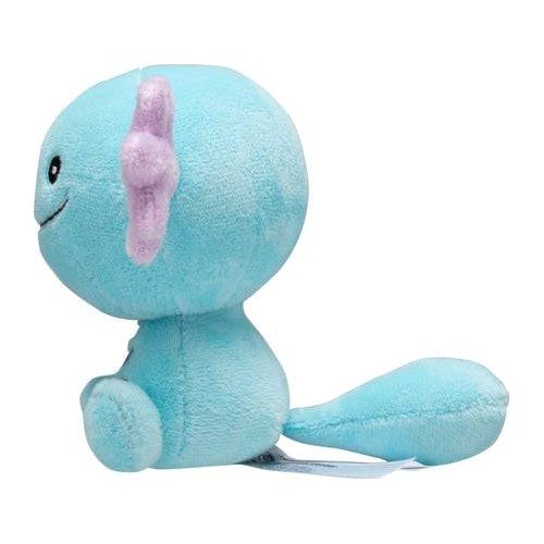 Wooper #194 - Pokémon Centre Fit Plush - Image 3