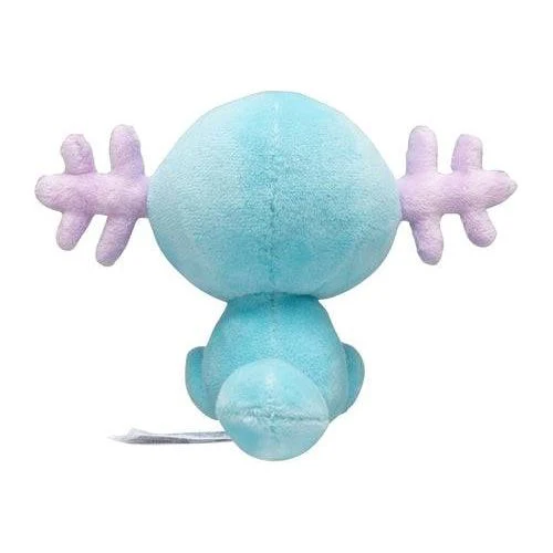 Wooper #194 - Pokémon Centre Fit Plush - Image 4