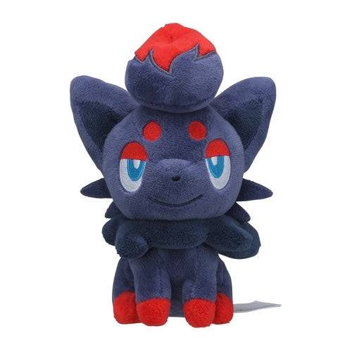 Zorua #570 - Pokémon Centre Fit Plush - Image 2