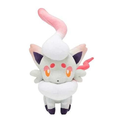 Zorua - Pokémon Centre Plush