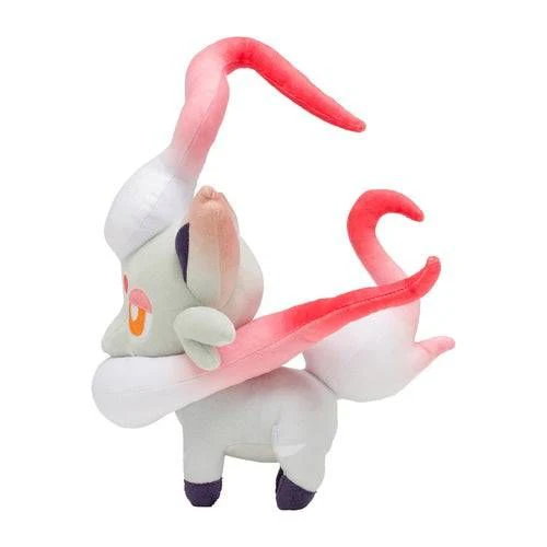 Zorua - Pokémon Centre Plush - Image 3