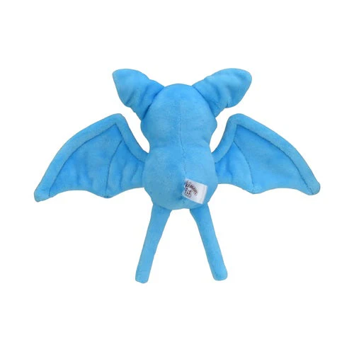 Zubat #41 - Pokémon Centre Fit Plush - Image 2